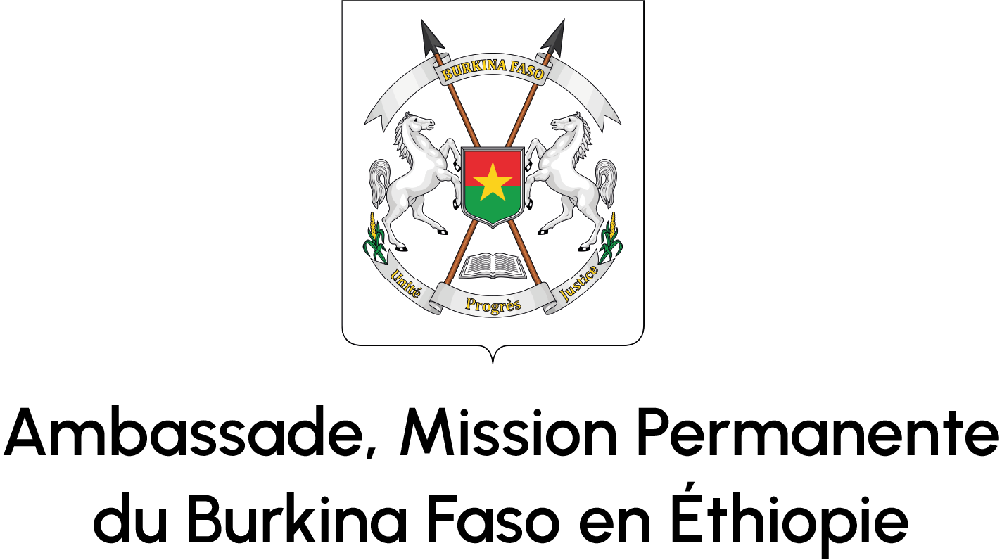Ambassade du Burkina Faso à Alger en Algérie